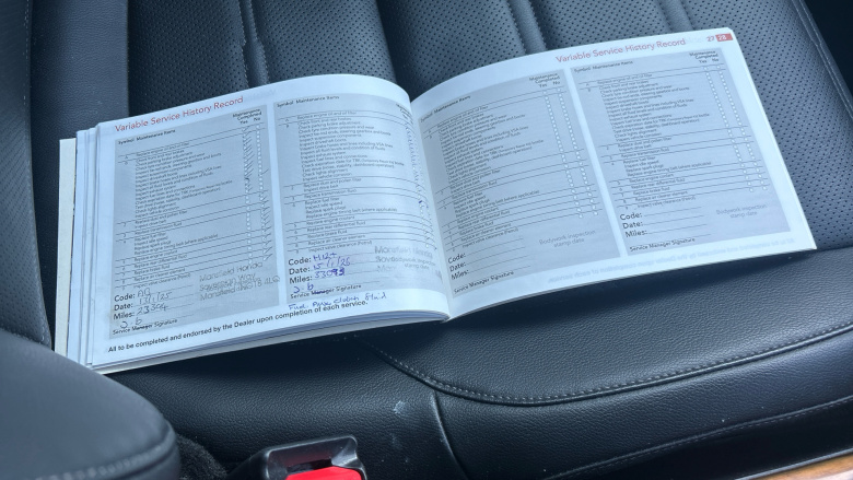 Honda CR-V 1.5 VTEC Turbo SR 5dr Petrol Estate